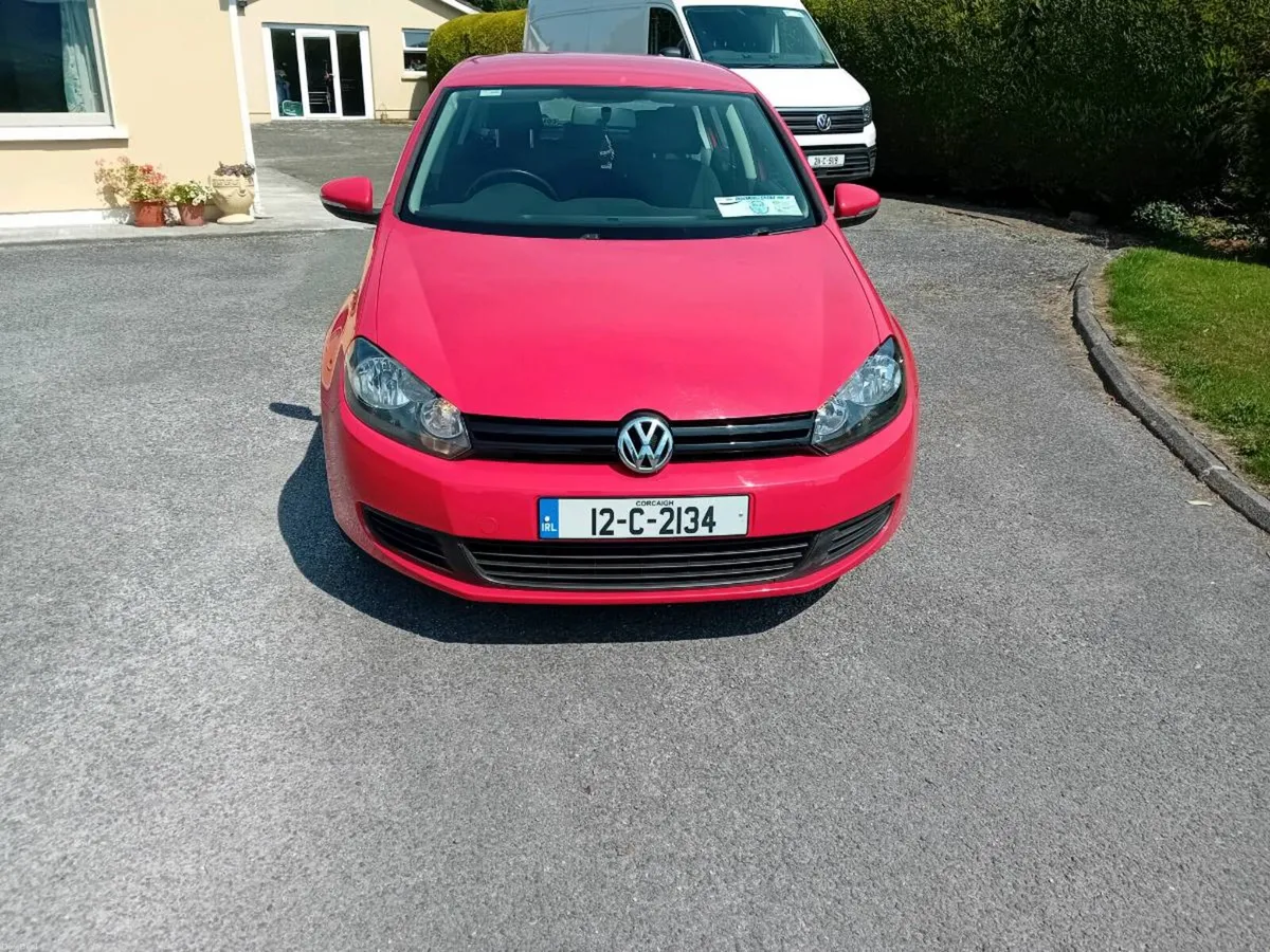 VW GOLF - Image 2