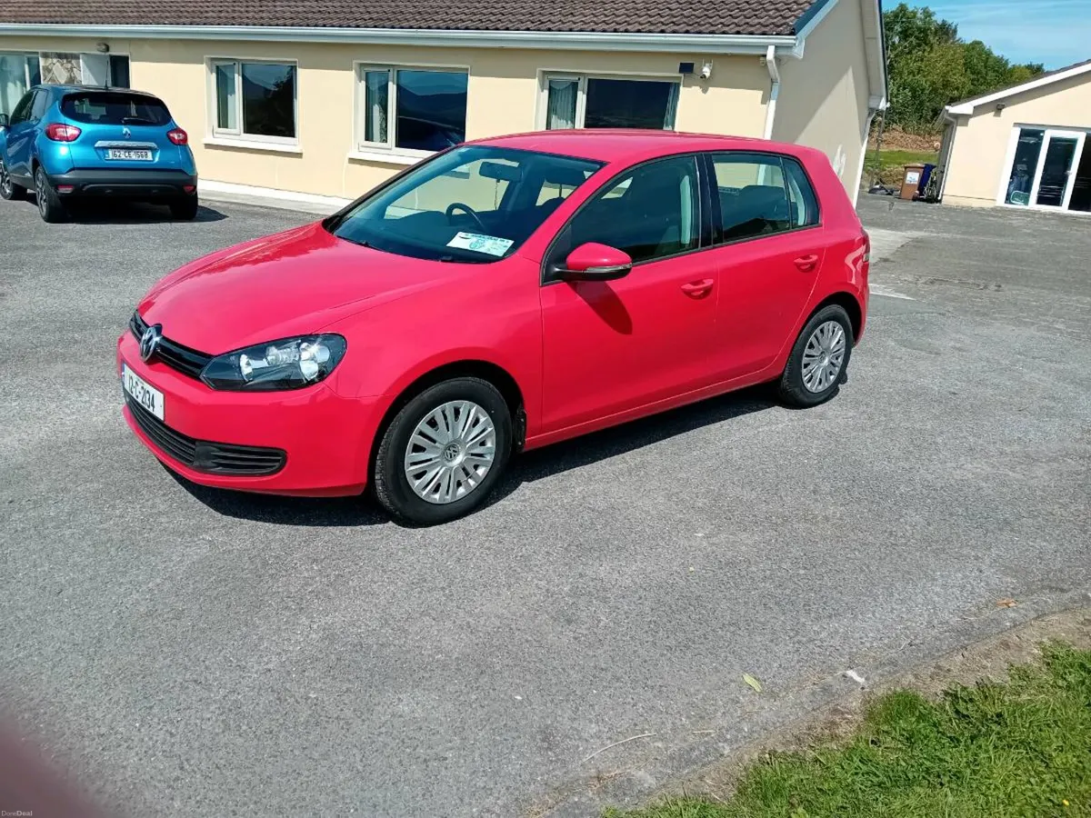 VW GOLF - Image 3