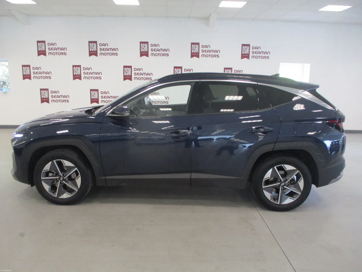 Hyundai Tucson T/DSL EXECUTIVE 2026 - Image 1