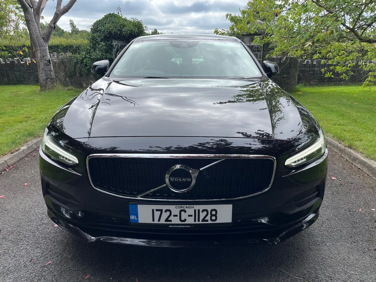 Volvo S90 2017 - Image 6