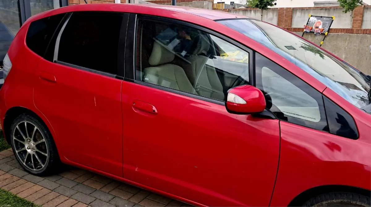 Honda Fit - Image 3