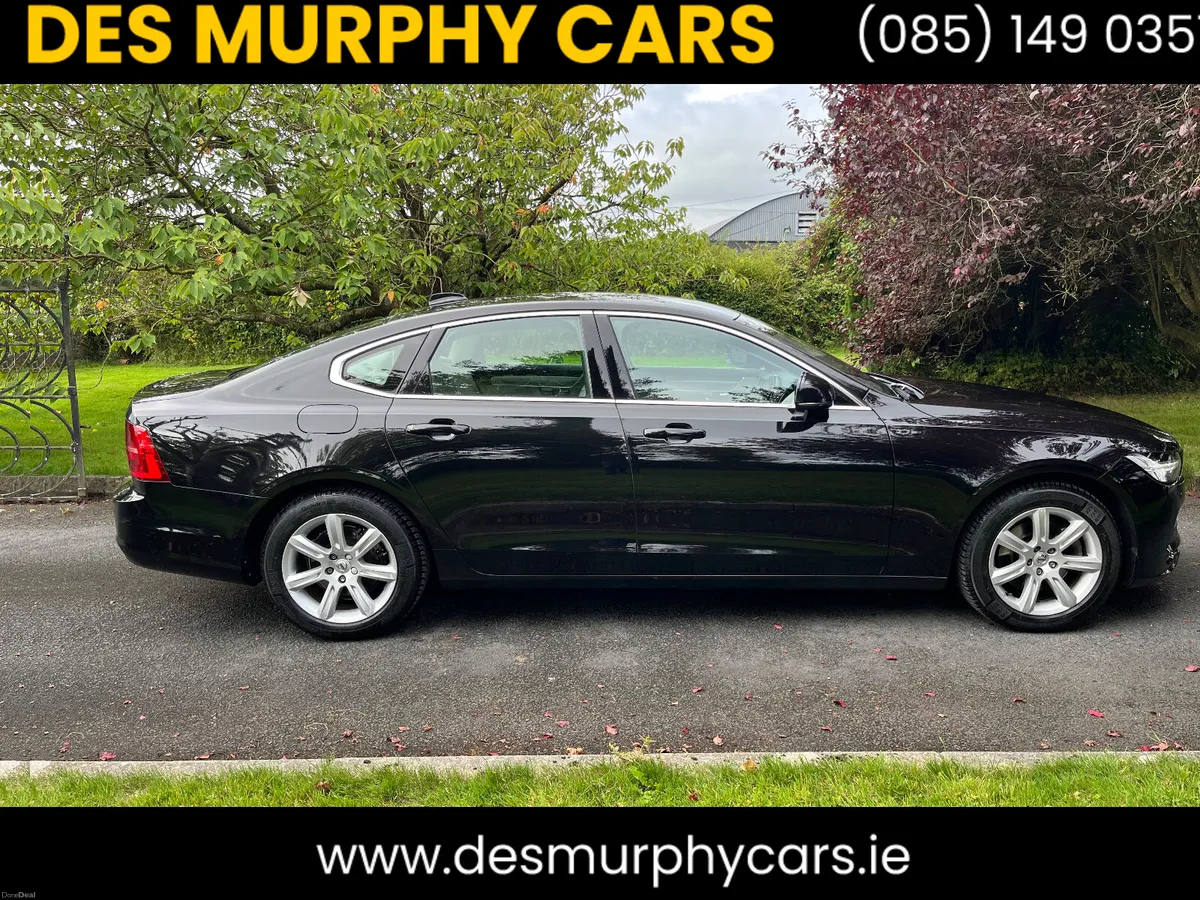 Volvo S90 2017 - Image 1