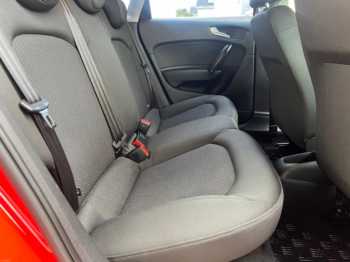 Audi A1 Auto,Only 77K,Stunning Car,Like New - Image 5