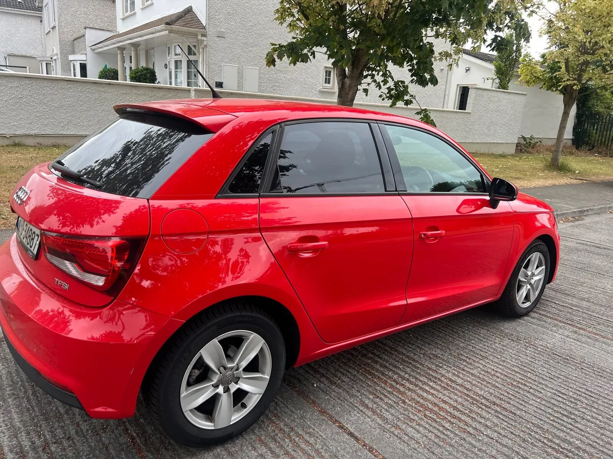 Audi A1 Auto,Only 77K,Stunning Car,Like New - Image 3