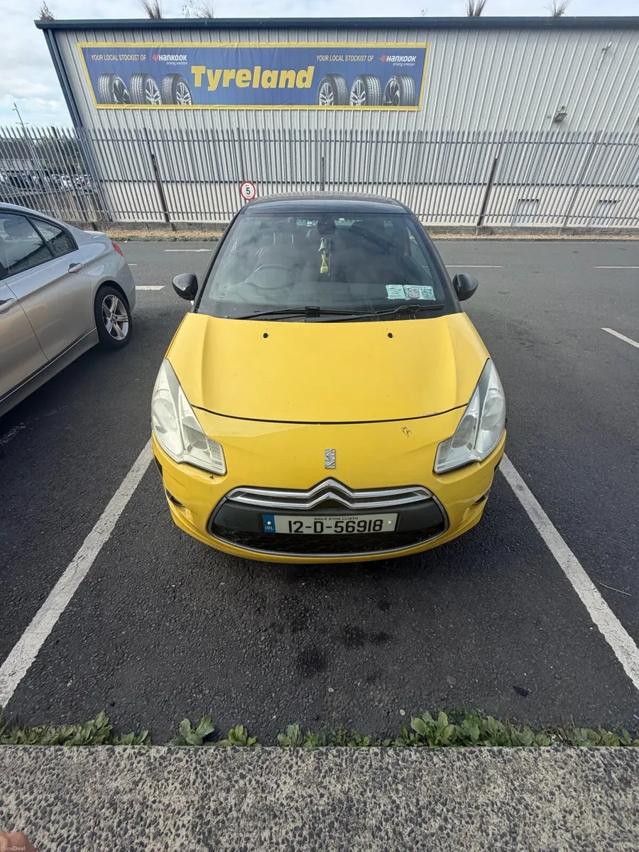 Car - Image 1