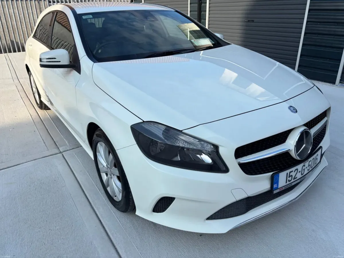 2015 Mercedes-Benz A180 Style Auto - Image 5