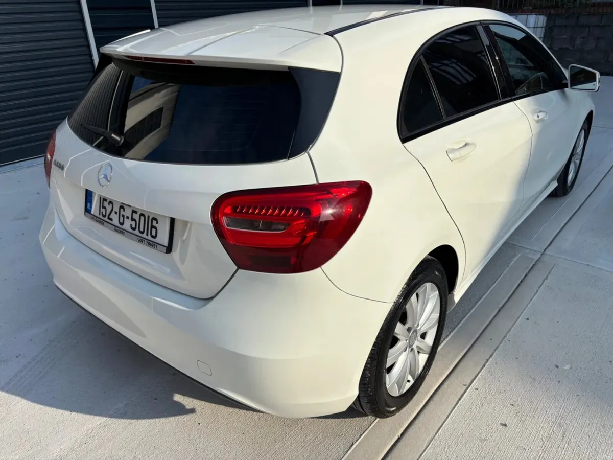 2015 Mercedes-Benz A180 Style Auto - Image 6