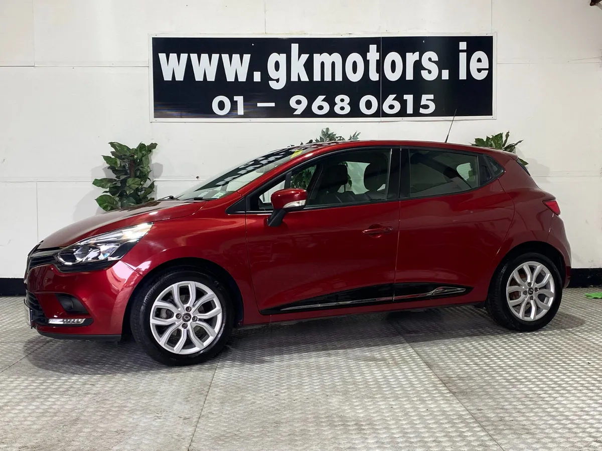Renault Clio 2019////FINANCE AVAILABLE/// - Image 3