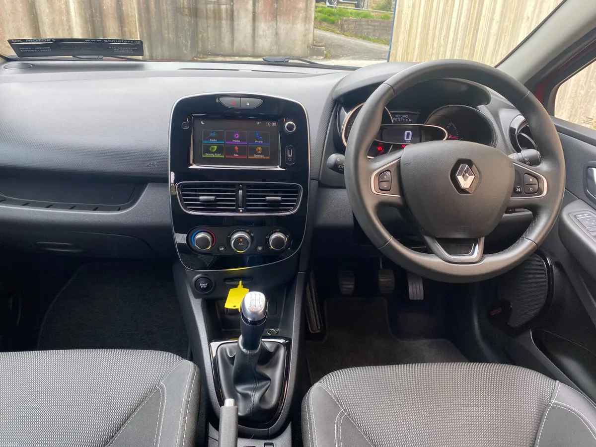 Renault Clio 2019////FINANCE AVAILABLE/// - Image 6