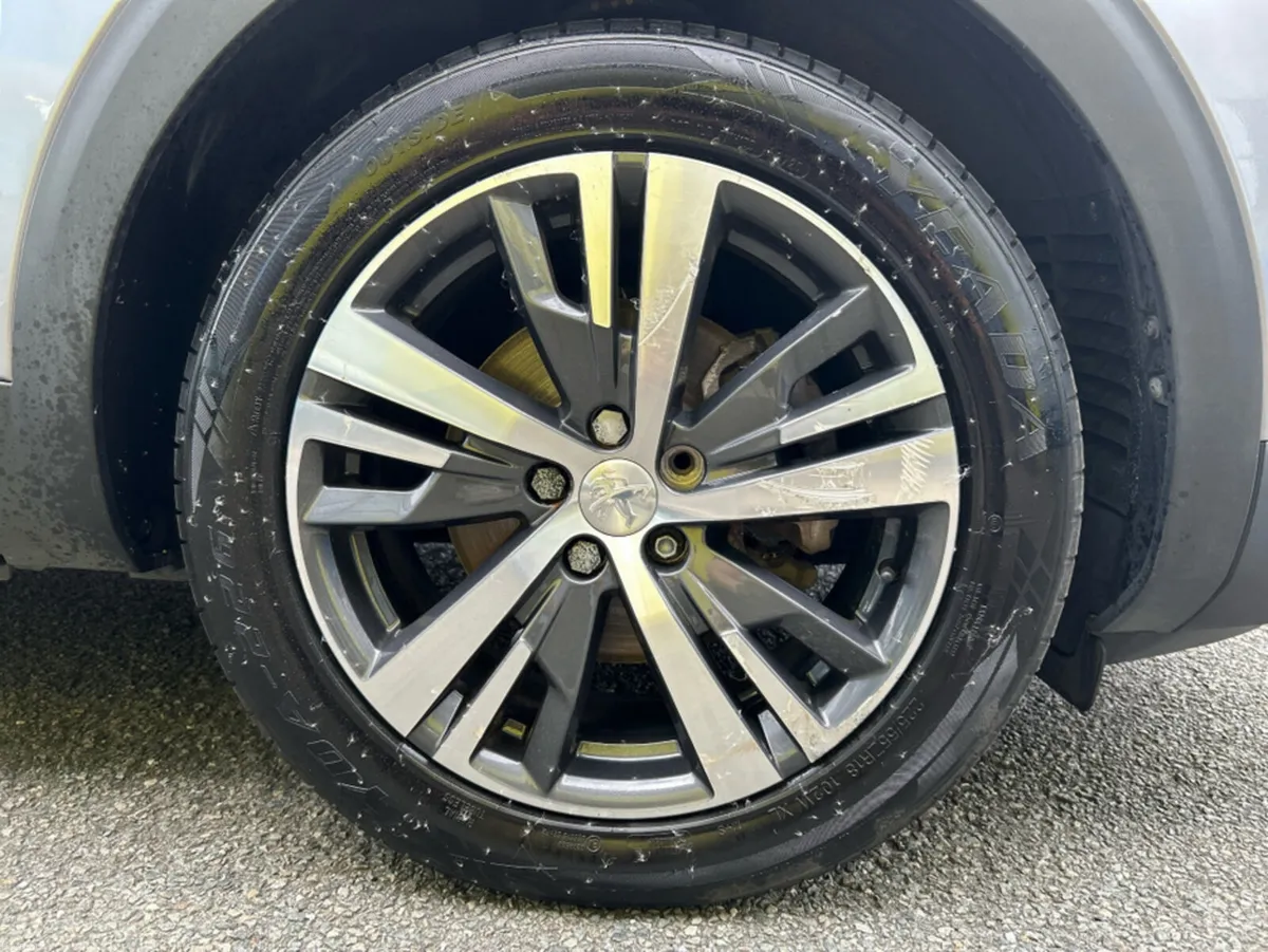 Peugeot 3008 FL ALLURE 1.5 HDI 130 6.4 - Image 5