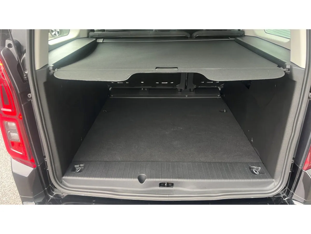 Opel Combo Automatic - L2H1 | 1.5 - 130 BHP Diesel - Image 6
