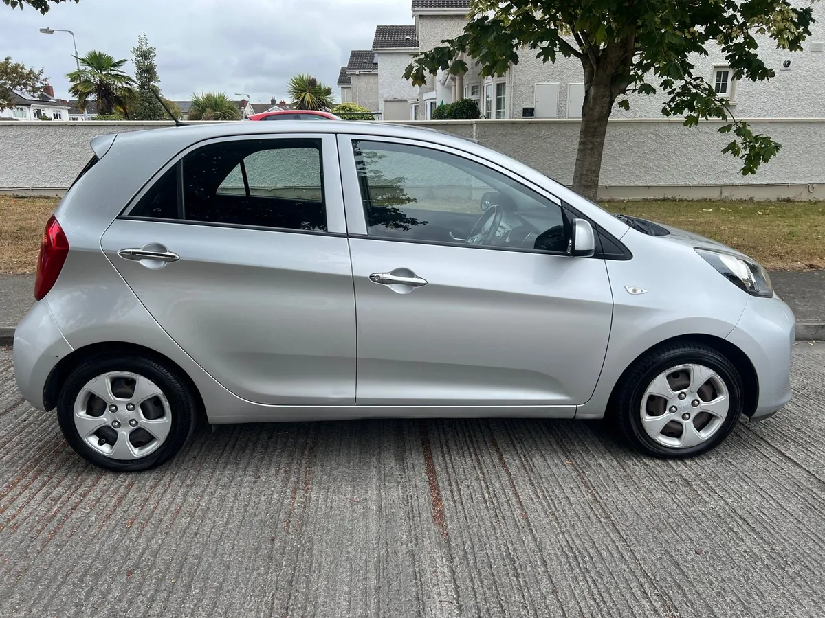 Kia Picanto 1.0,Only 88km,Stunning Car,full Hist. - Image 2