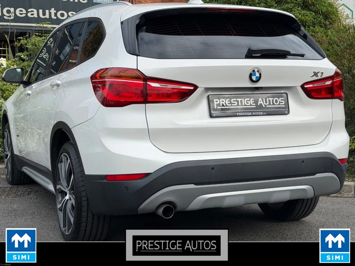 BMW X1 2.0 DIESEL AUTO X-DRIVE X-LINE *DEPOSIT TAK - Image 6