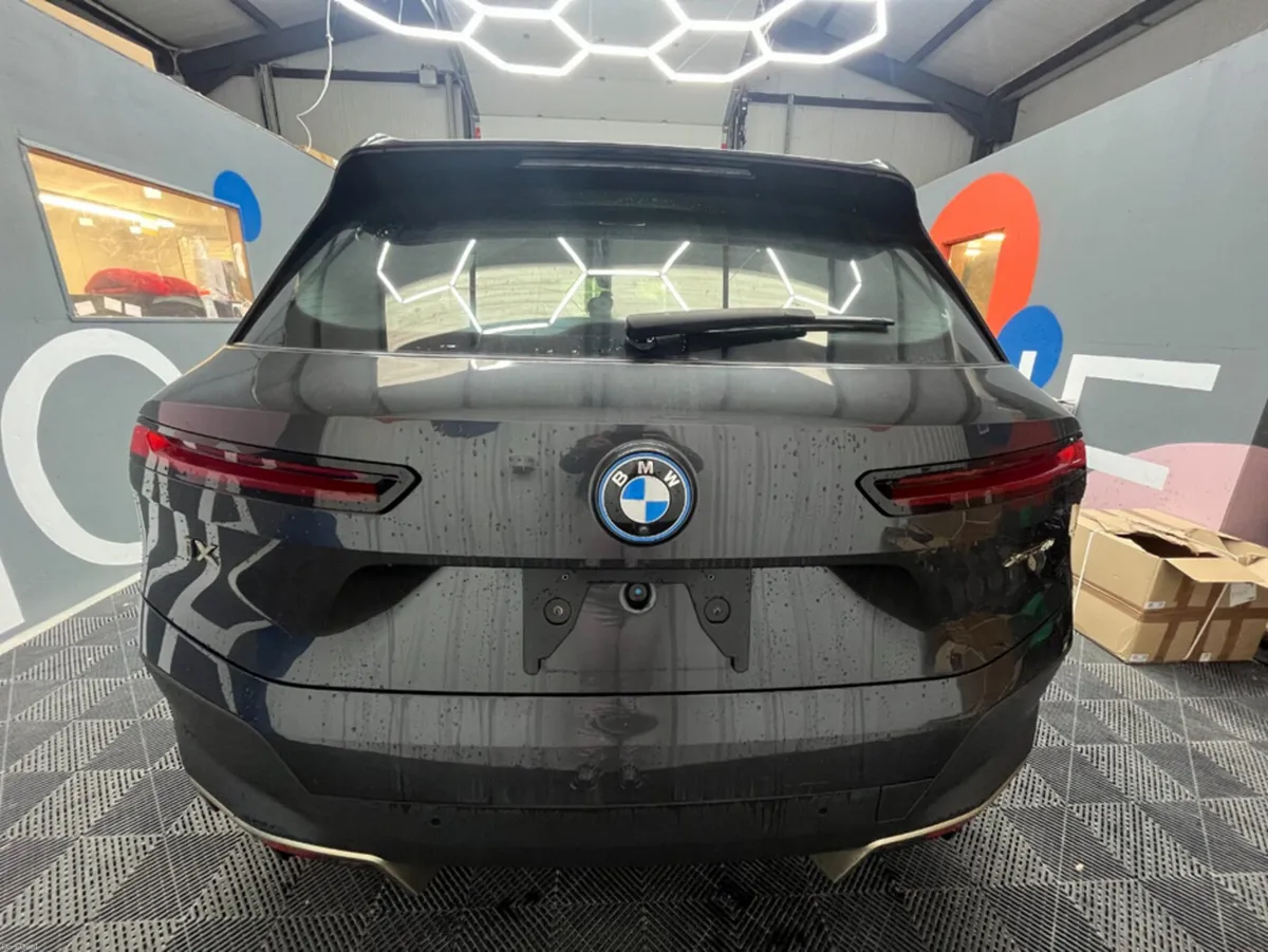 BMW iX 2022 BMW IX AUTOMATIC / CRUISE CONTROL / PA - Image 3