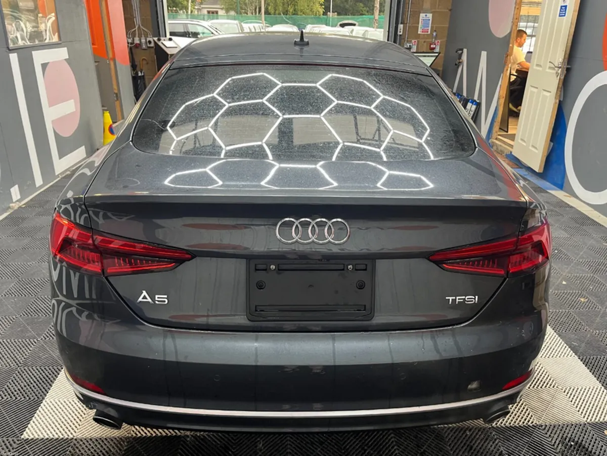 Audi A5 2017 AUDI A5 2.0 TFSI SPORTBACK AUTOMATIC - Image 4