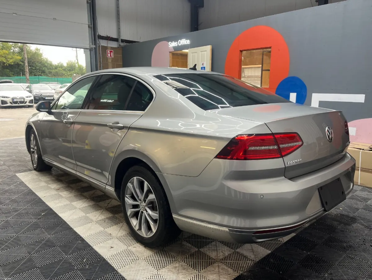 Volkswagen Passat 2016 VOLKSWAGEN PASSAT TSI HIGH - Image 5