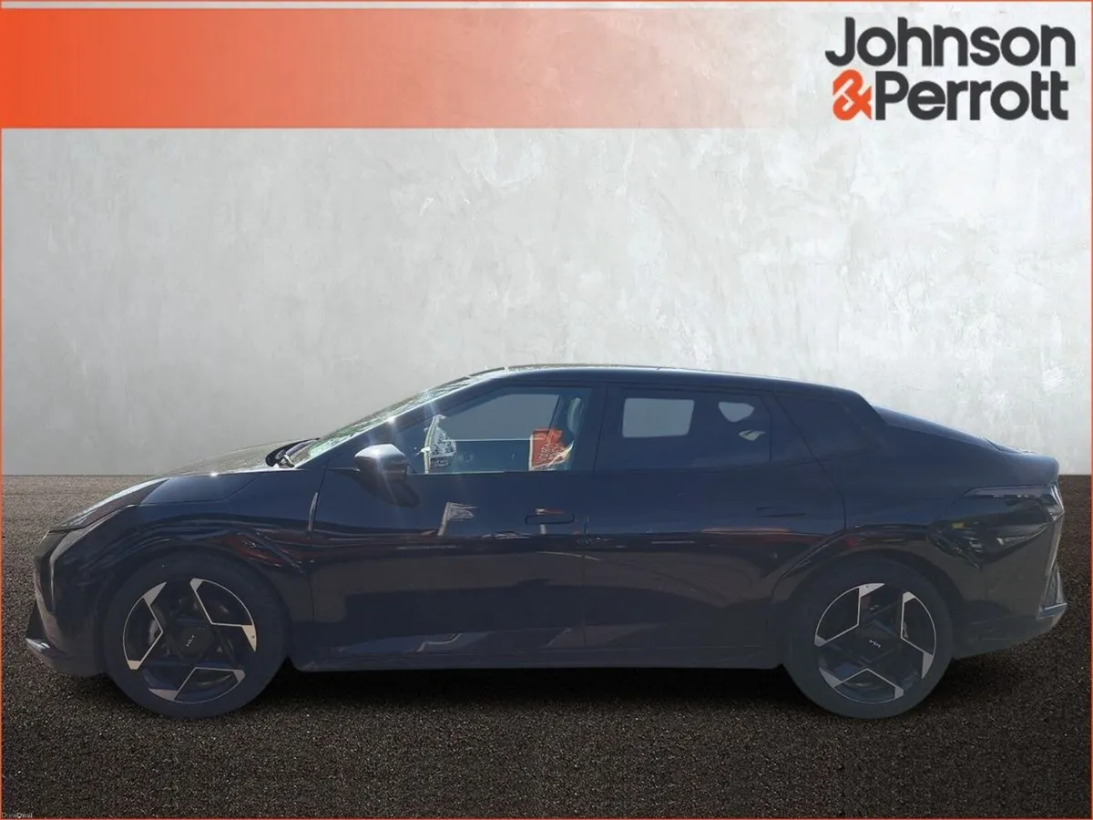 Kia EV4 EV4 FASTBACK GT LINE LR 4DR - Image 6