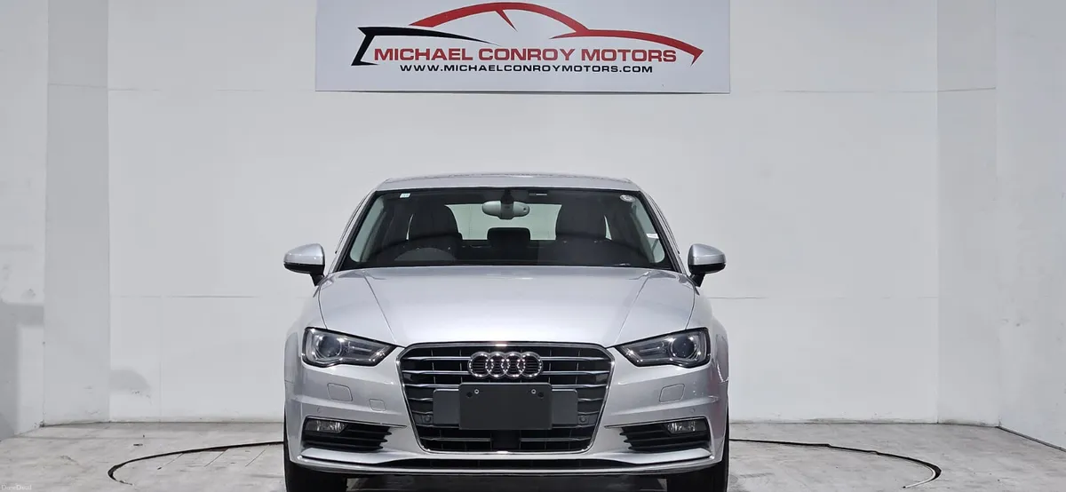 AUDI A3 SALOON S-TRONIC - Image 3