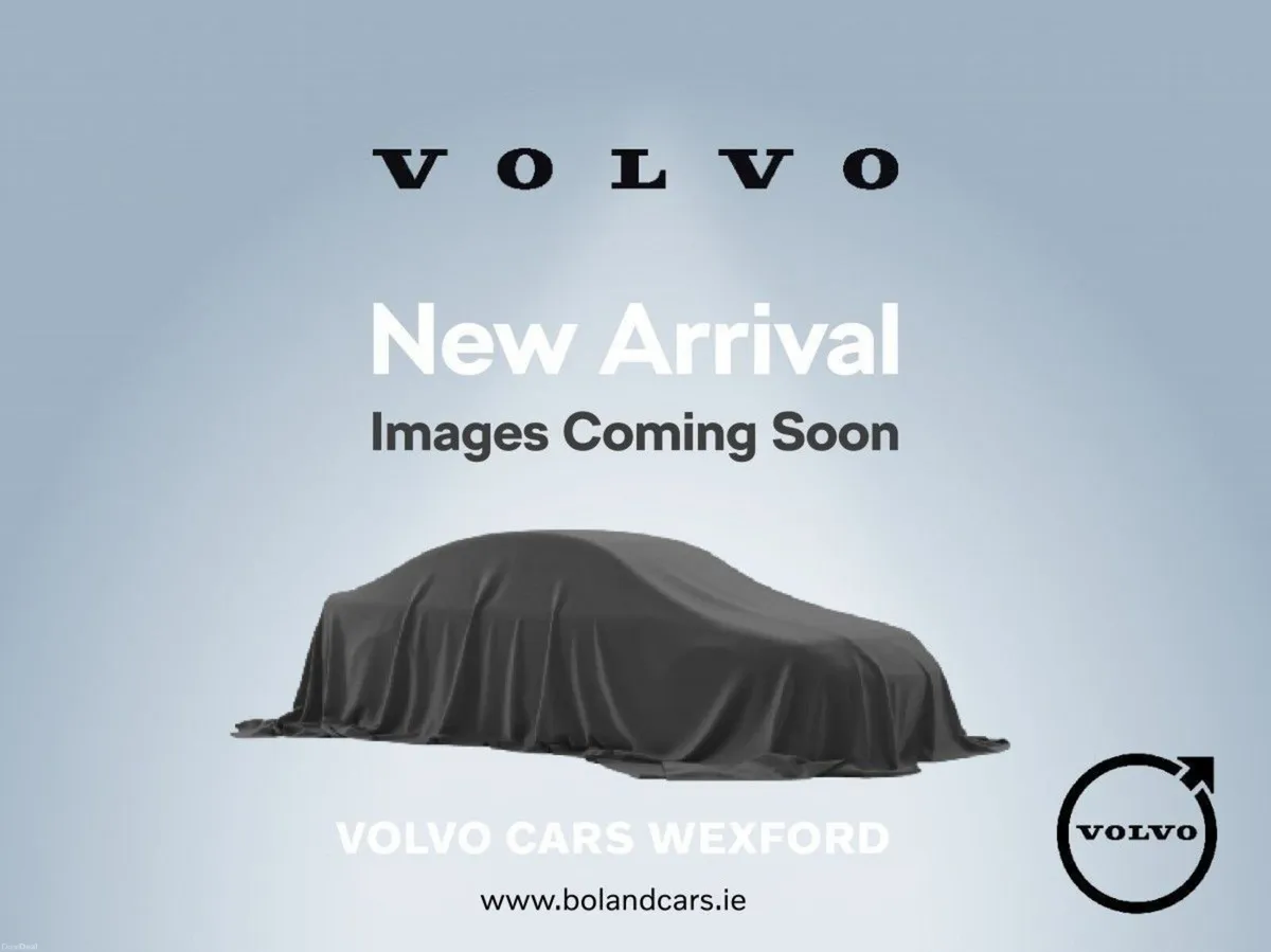 Volvo XC90 T8 PHEV AWD Ultra Dark - Image 1