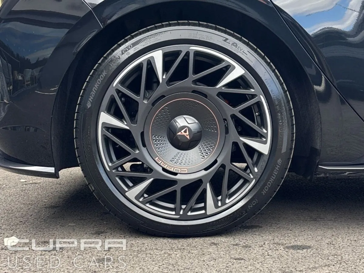 Cupra Born ***JUST ARRIVED** NEW MODEL BORN URBAN - Image 6