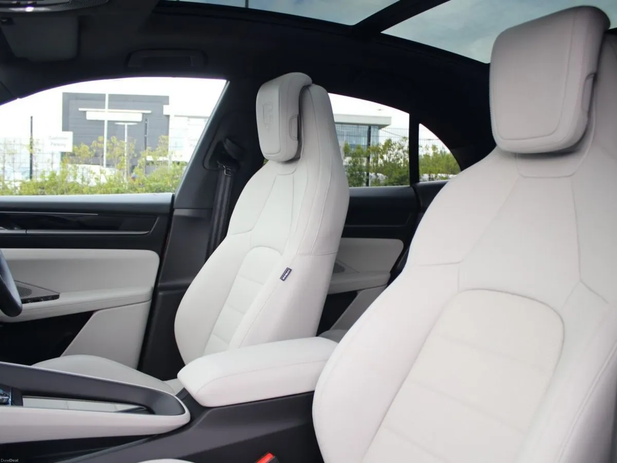 Porsche Macan Electric (New) - Image 5