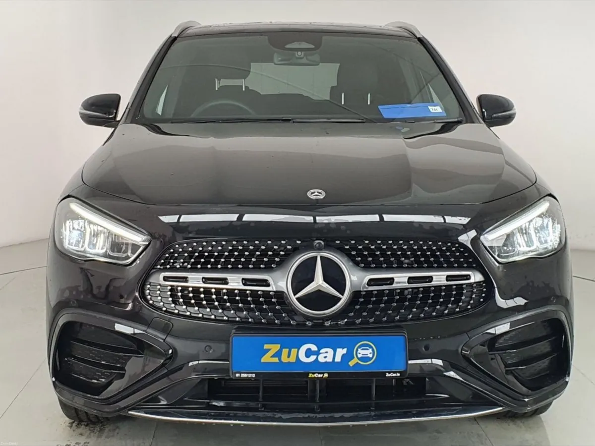 Mercedes-Benz GLA 250 AMG LINE EXECUTIVE E - Image 2