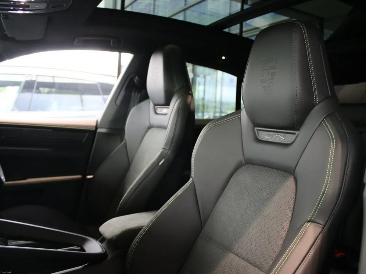 Porsche Macan GTS (New) - Image 5
