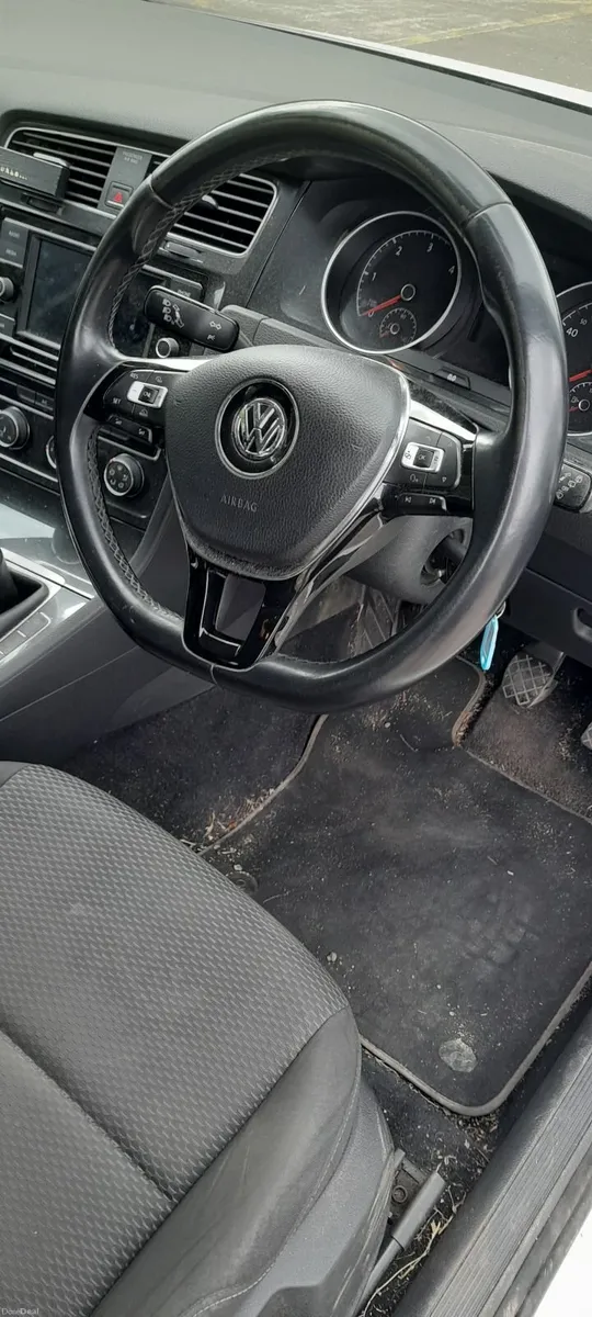 Volkswagen Golf 2018 - Image 1