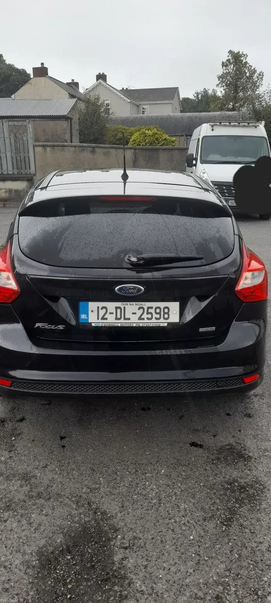 Ford Focus 2012 - Image 1