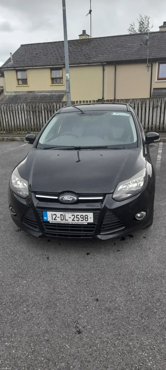 Ford Focus 2012 - Image 4