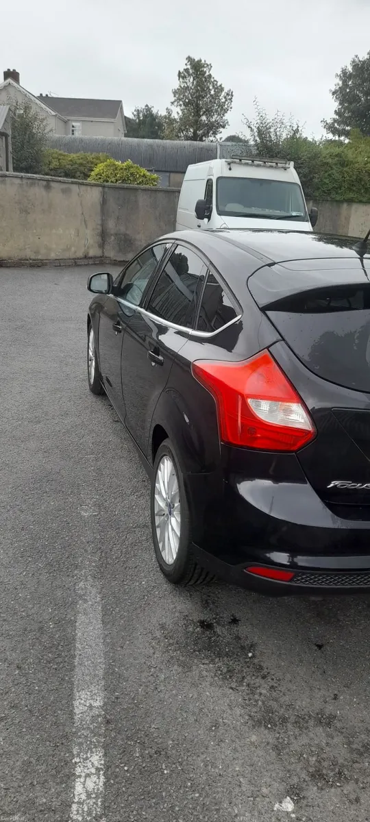 Ford Focus 2012 - Image 6
