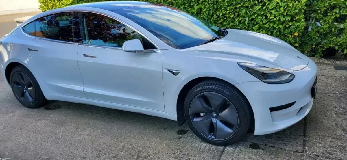 2020 Tesla Model 3 SR+ | New HV Battery - Image 3