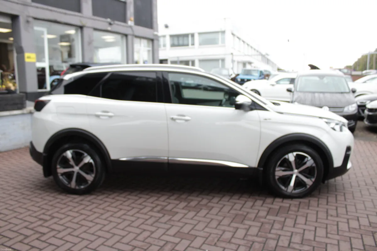 2.0HDI GT-LINE 5DR ESTATE AUTO   // 1 OWNER WITH O - Image 3