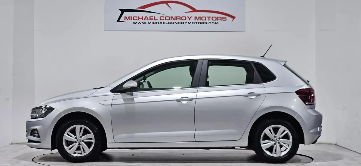Volkswagen Polo TL- FINANCE AVAILABLE - Image 6