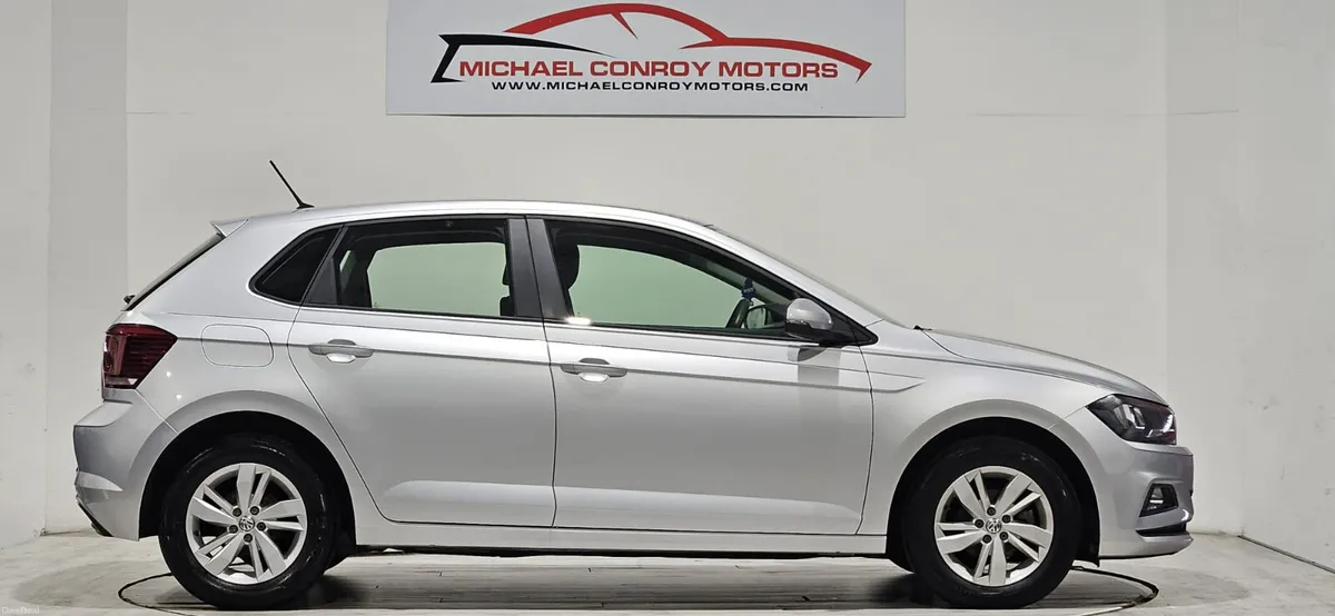 Volkswagen Polo TL- FINANCE AVAILABLE - Image 5