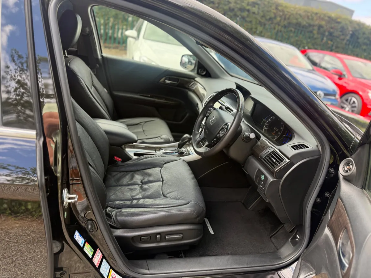 Honda Accord - Image 3