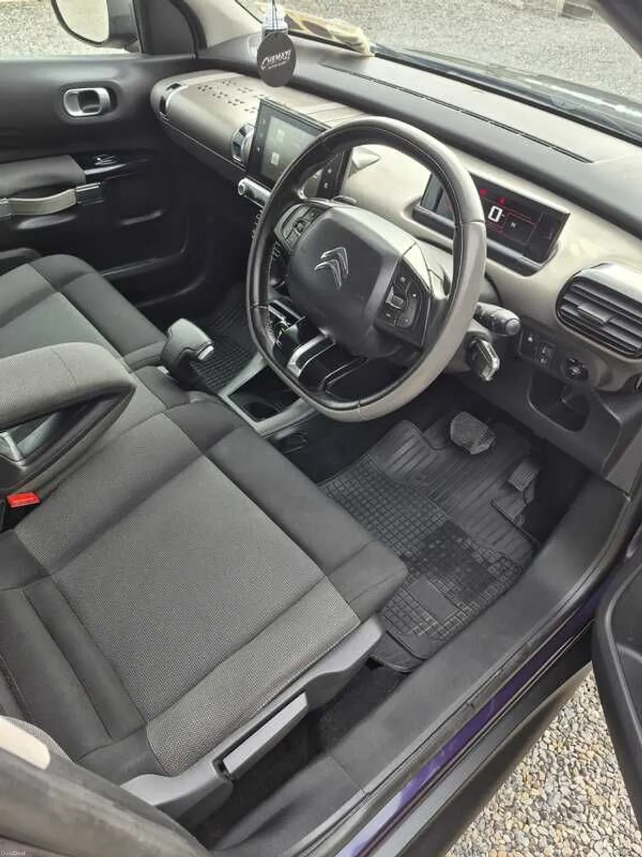 2015 Citroen C4 Cactus - Image 6