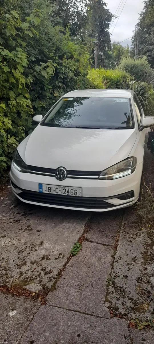 Volkswagen Golf 2018 - Image 6
