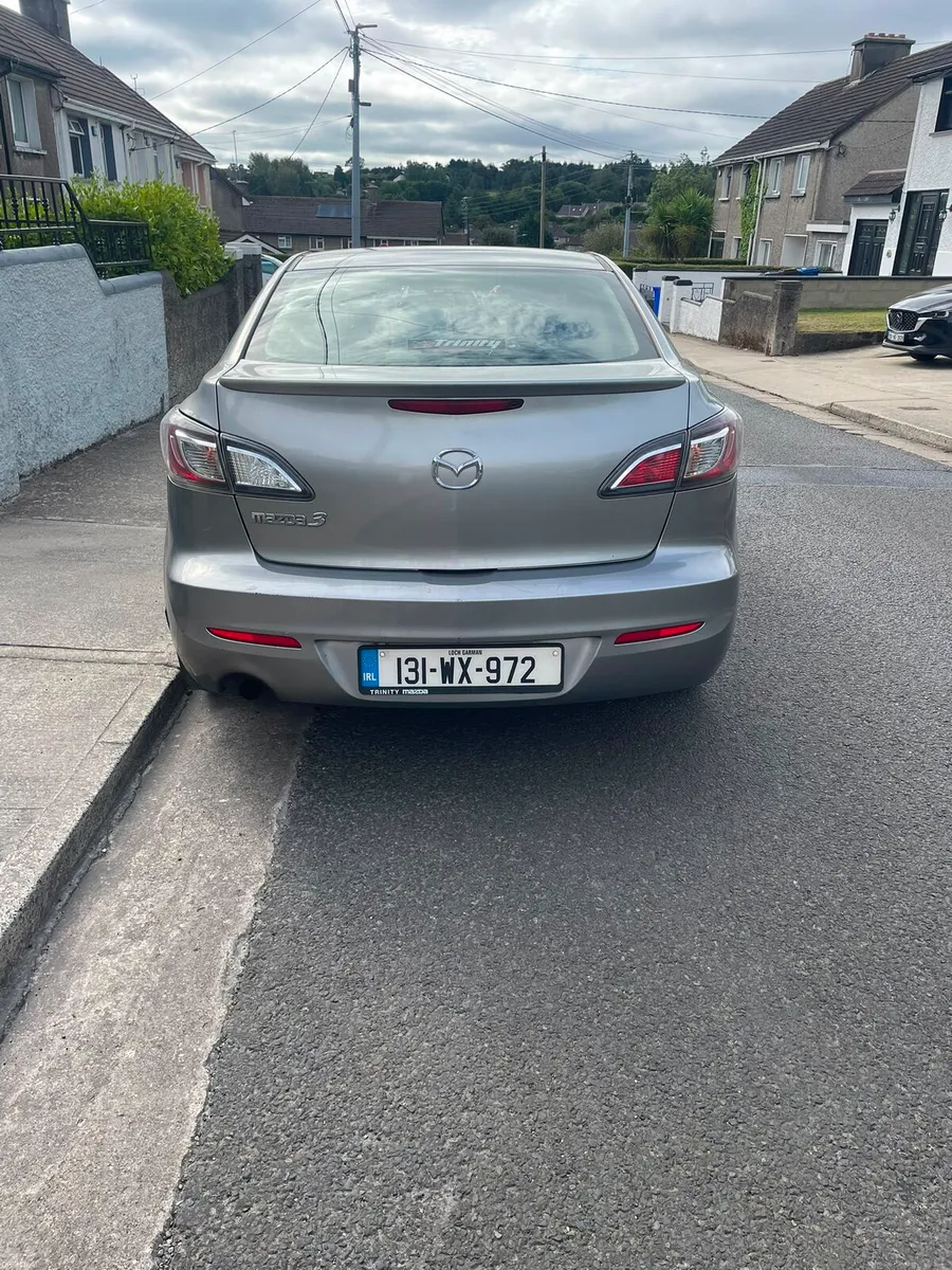 Mazda 3, 1.6L Diesel Sport - Image 3