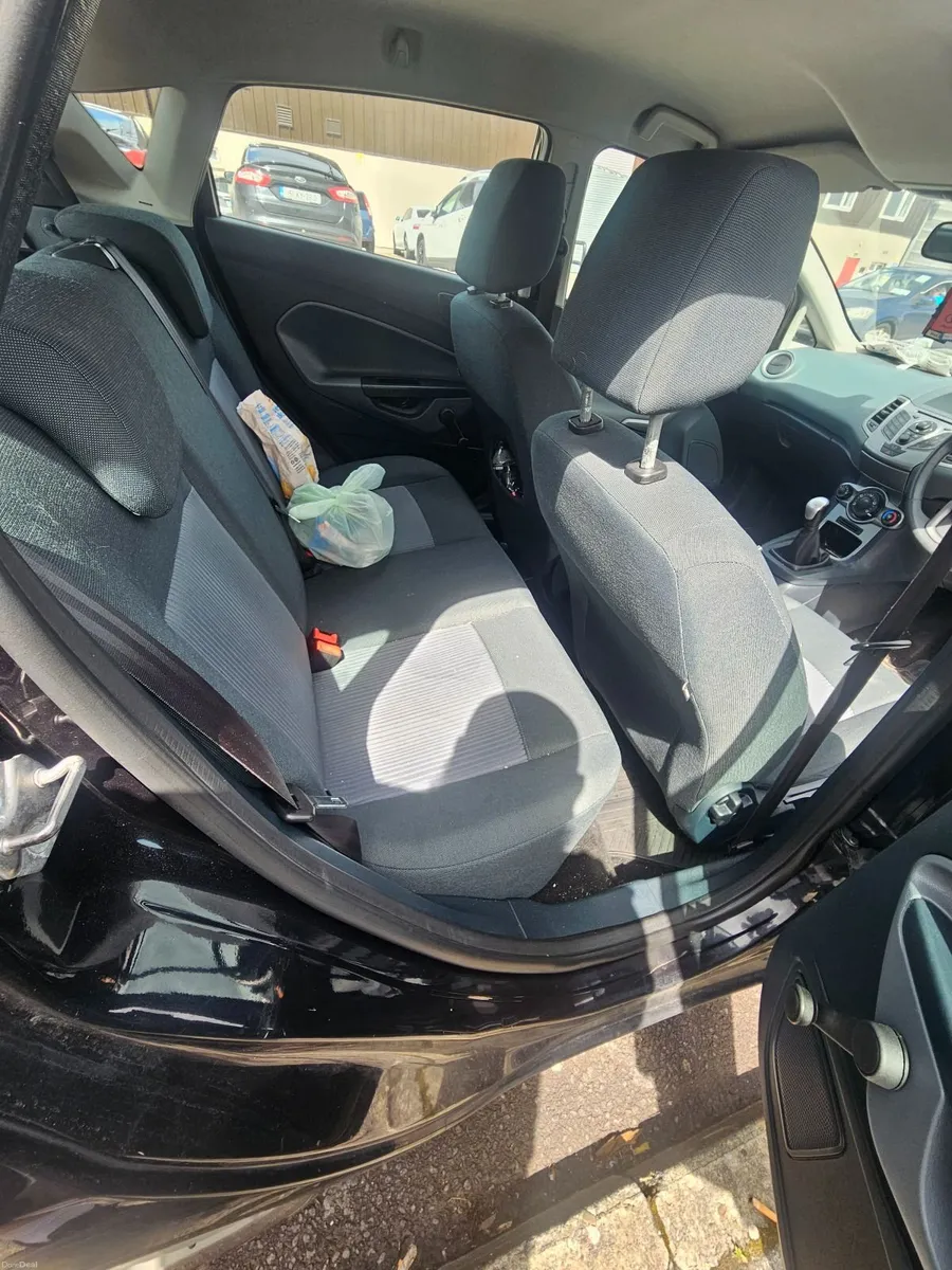 Ford Fiesta 2010 FRESH NCT 2027 - Image 2