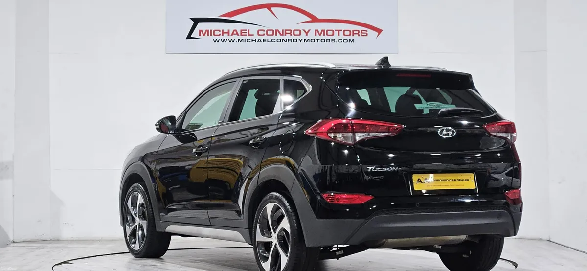 Hyundai Tucson CDRI SPORT - FINANCE AVAILABLE - Image 6