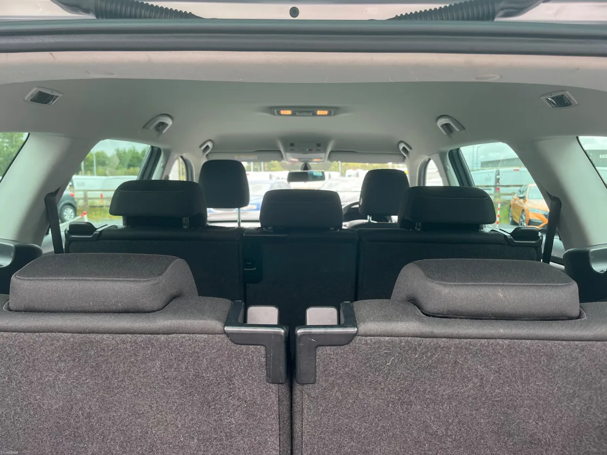 Skoda Kodiaq Ambition 2.0TDI DSG 7 Seats (New NCT) - Image 6
