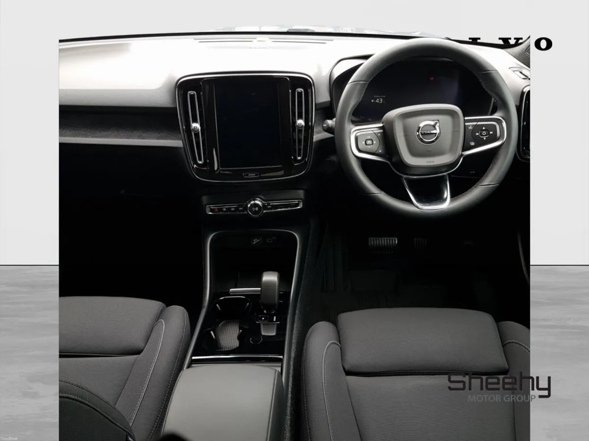 Volvo C40 Rchrg Ultimate 5DR Auto - Image 2