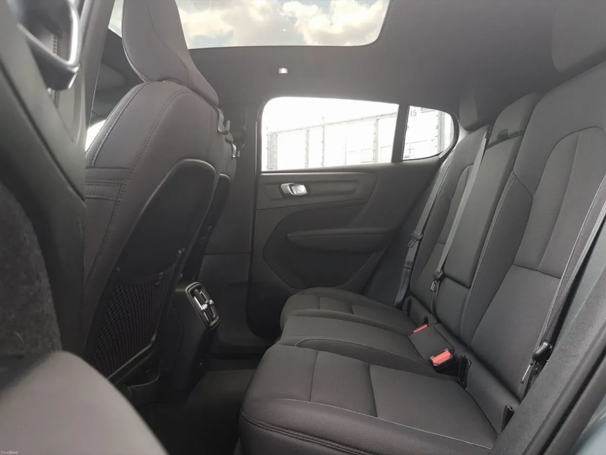 Volvo C40 Rchrg Ultimate 5DR Auto - Image 6