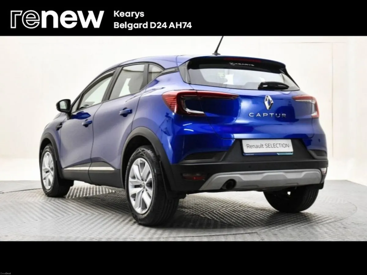Renault Captur dCi 115 Play - Image 3