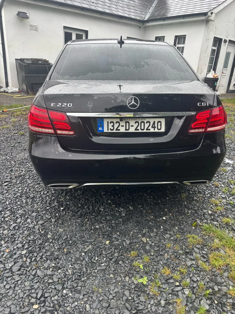 Mercedes - Image 4