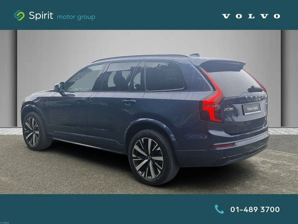Volvo XC90 T8 Plus Plug In Hybrid - Image 2