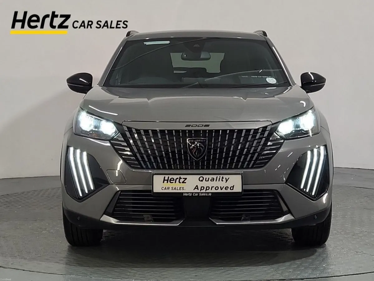 Peugeot 2008 Allure 1.2 Petrol Manual - Image 5