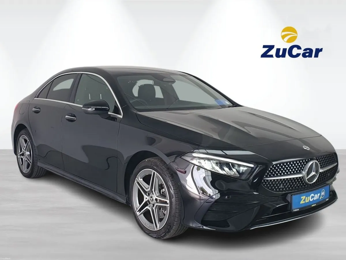 Mercedes-Benz A-Class AMG Line Premium  A250 - Image 1