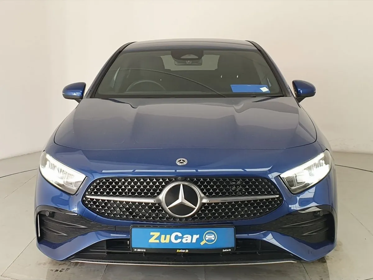 Mercedes-Benz A-Class A 250 Amg Line Executive E A - Image 2